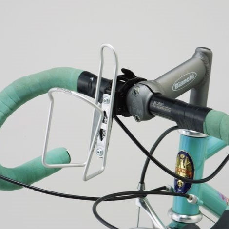 Handlebar 2025 bottle cage