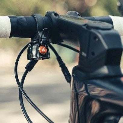 Bontrager bike bell new arrivals