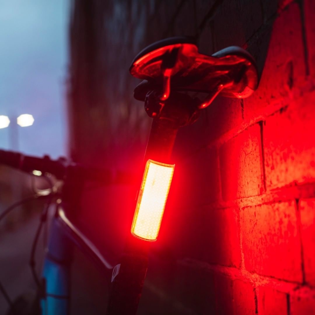 Big best sale bike lights