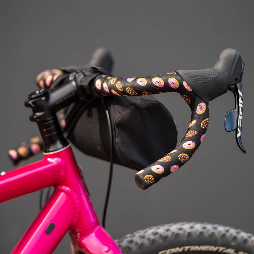 Bike handlebars outlet wrap tape