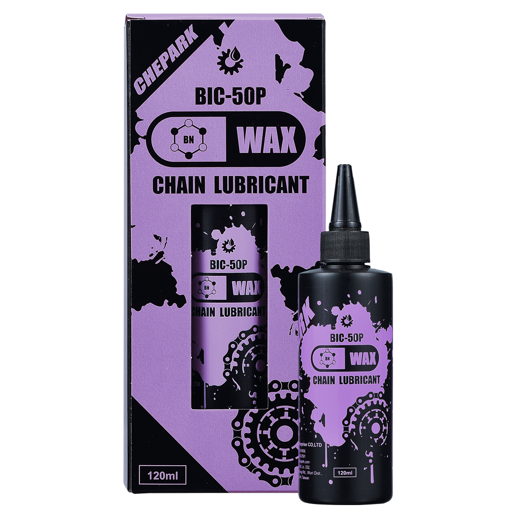 CHEPARK Bike Wax Chain Lubricant