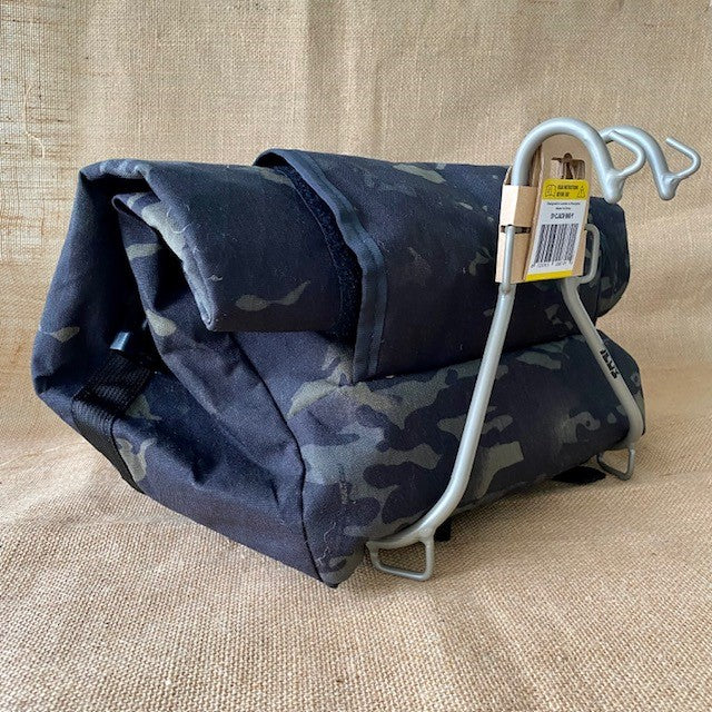 Inside Line Equipment Bike Porteur Rackbag - Small – I Like Your Bike