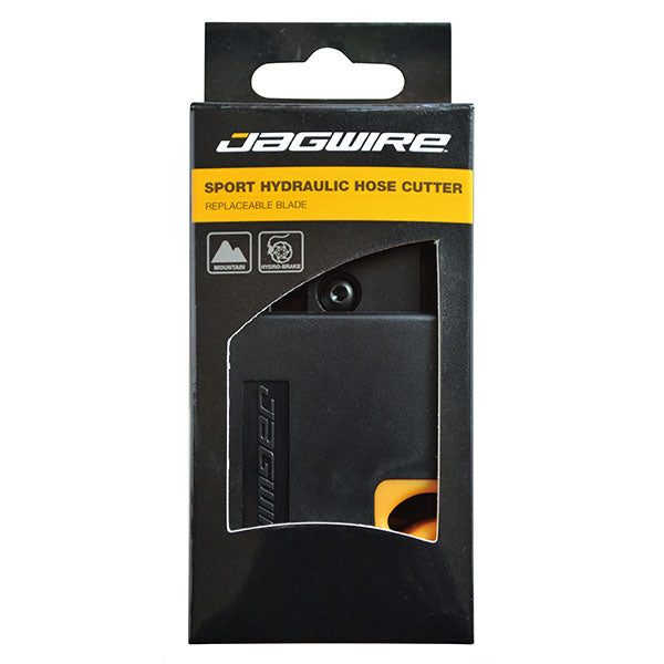 JAGWIRE Sport Hydraulic Hose Cutter