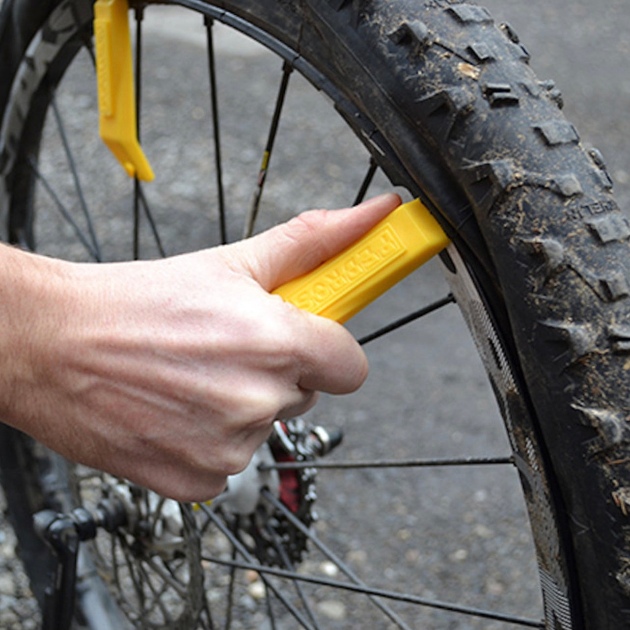 PEDROS Tyre Levers