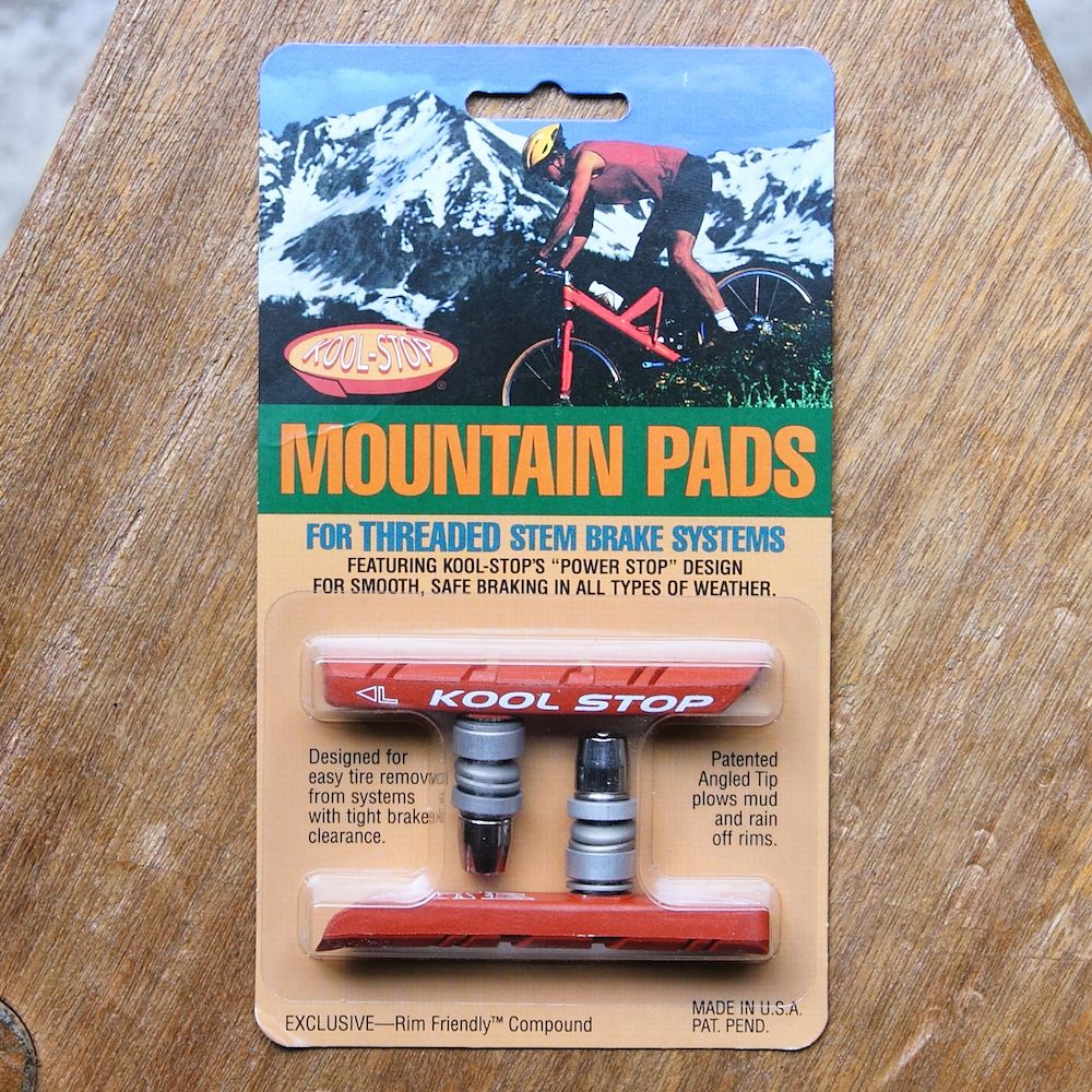 KOOL STOP Mountain Brake Pads