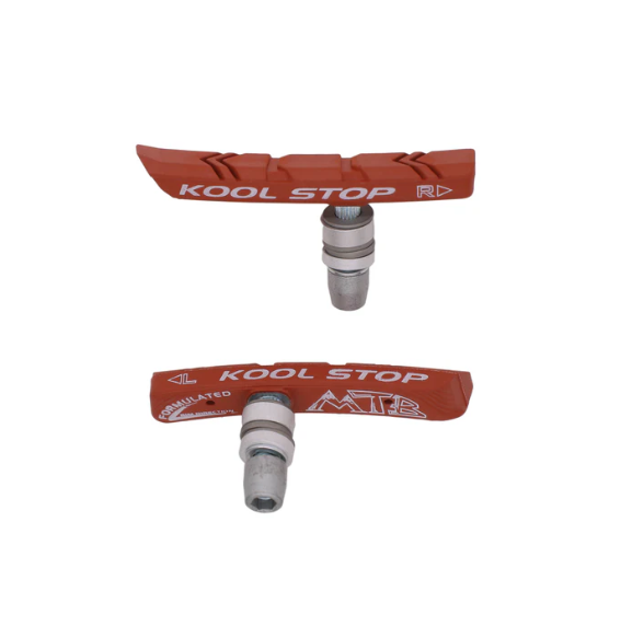 KOOL STOP Mountain Brake Pads