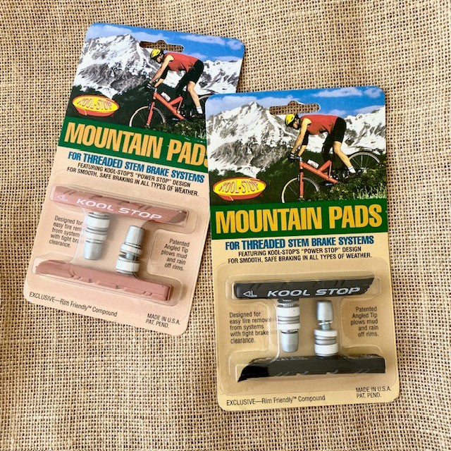 KOOL STOP Mountain Brake Pads