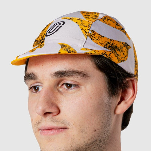 OSTROY Banana Cycling Cap