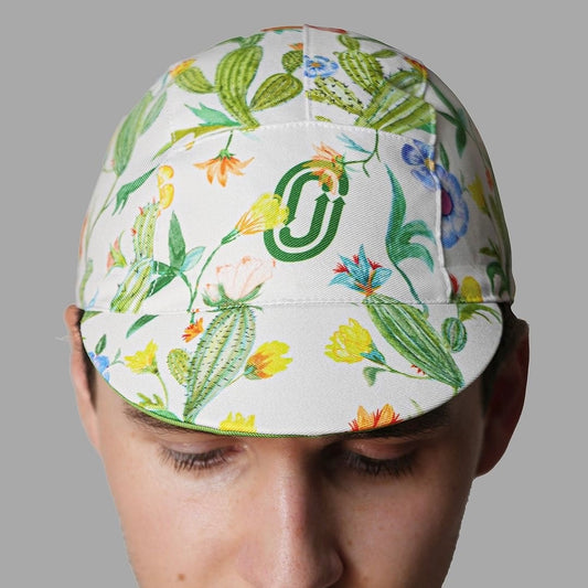 OSTROY Cactus Cycling Cap