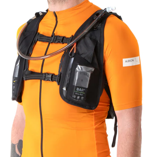 RESTRAP Race Hydration Vest