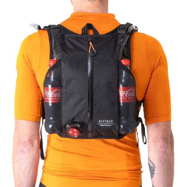 RESTRAP Race Hydration Vest