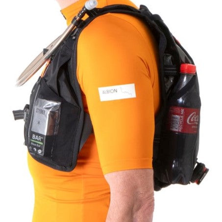 RESTRAP Race Hydration Vest