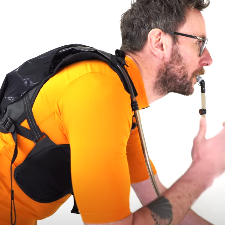 RESTRAP Race Hydration Vest