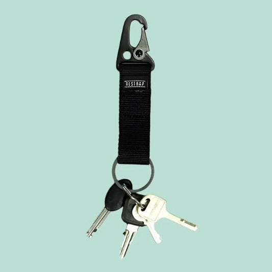 RESTRAP Key Clip