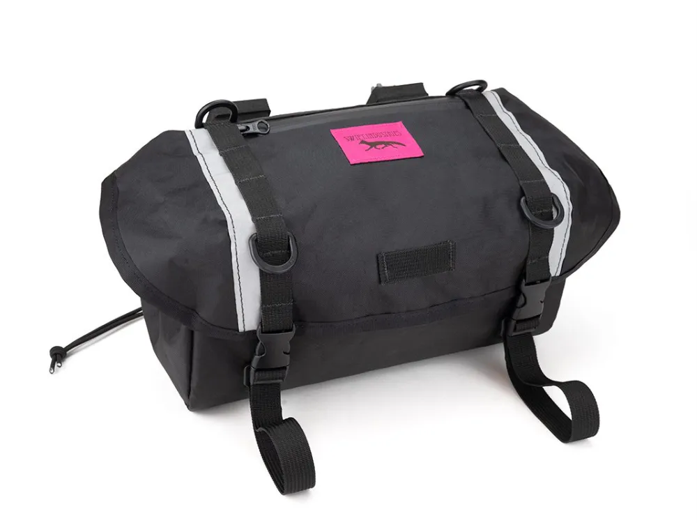 SWIFT INDUSTRIES Catalyst Pack - Black