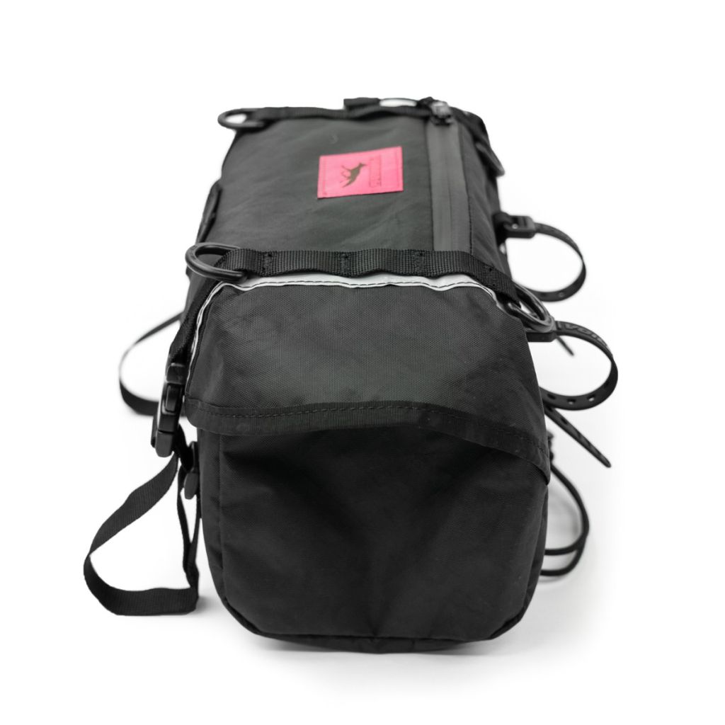 SWIFT INDUSTRIES Catalyst Pack - Black