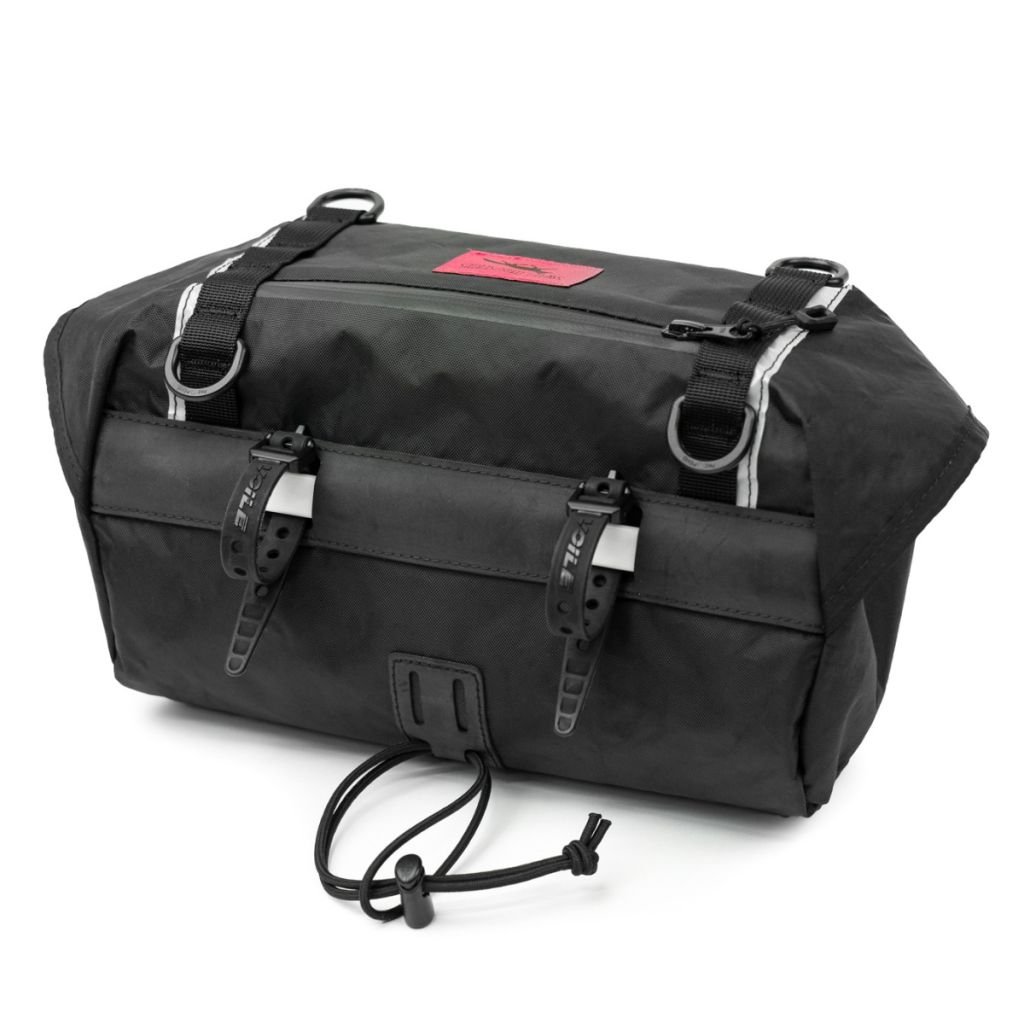 SWIFT INDUSTRIES Catalyst Pack - Black