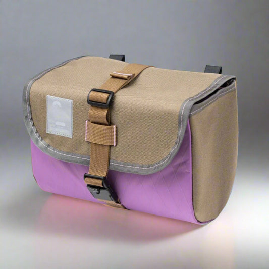 The Inconvenience Store Bento Handlebar Bag