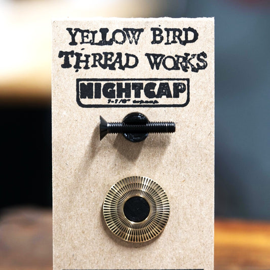 YELLOW BIRD THREAD WORKS Nor'easter DARK