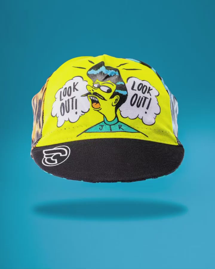 Look cycling cap on sale