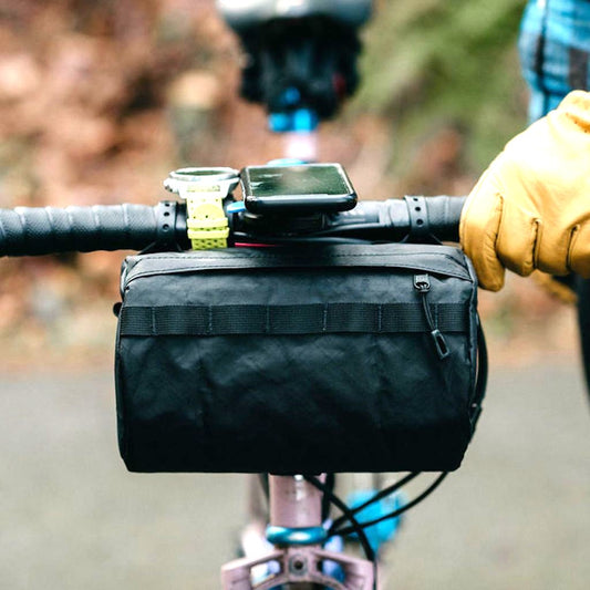 SWIFT INDUSTRIES Bandito Handlebar Bag