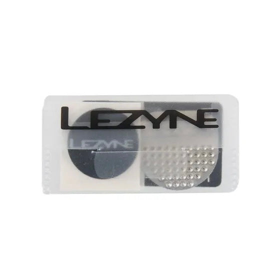 LEZYNE Smart Tube Patch Kit