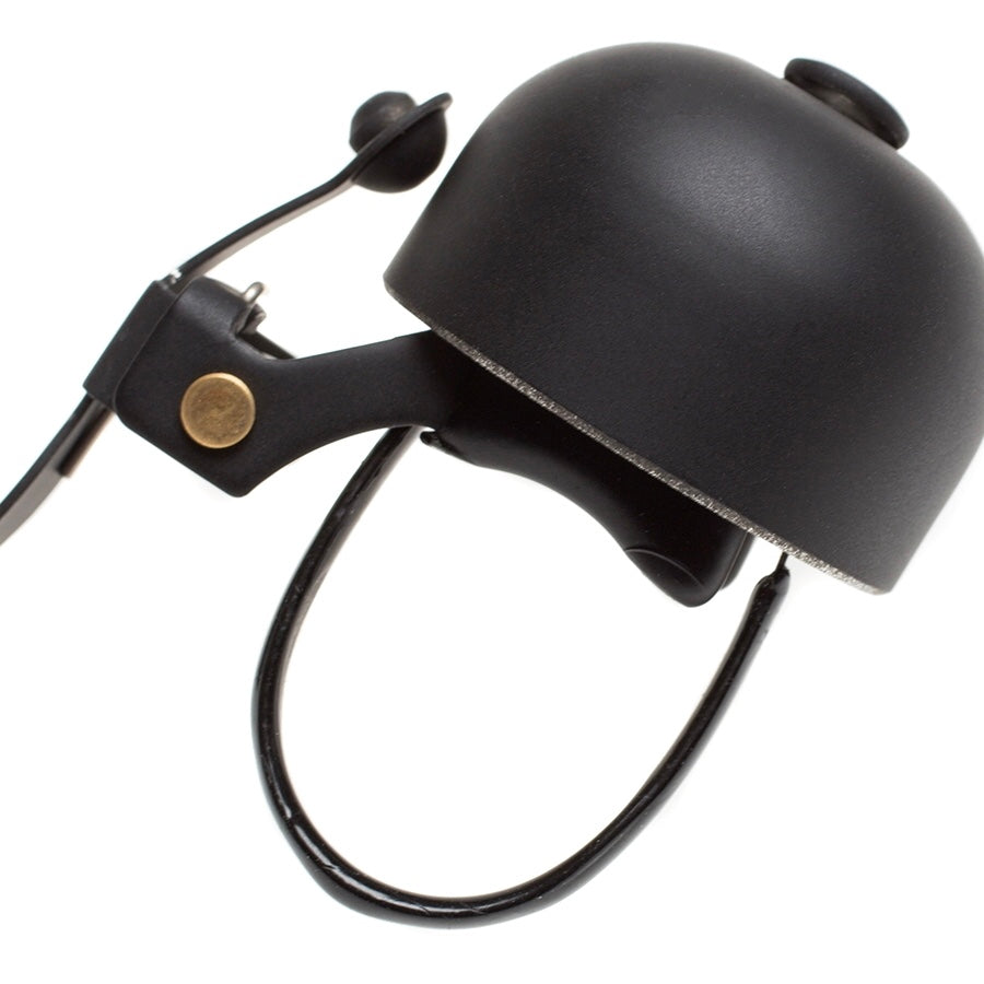 Stealth bike outlet bell