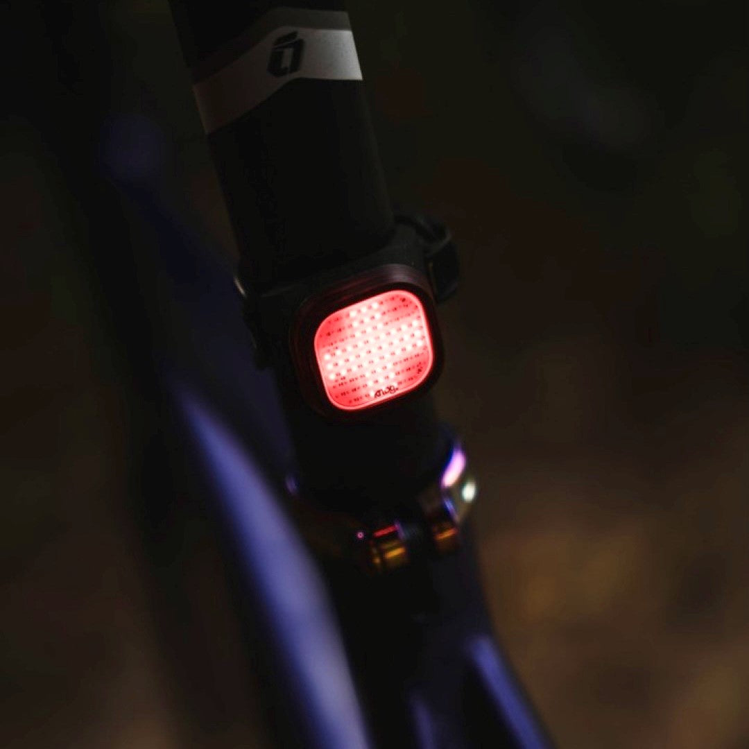 KNOG Blinder Mini Cross Rear Bike Light