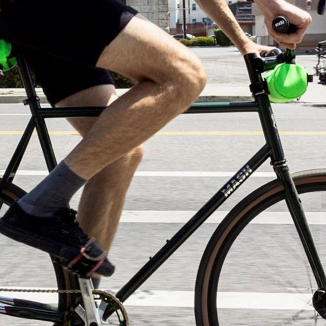 Road Runner Handlebar Bag