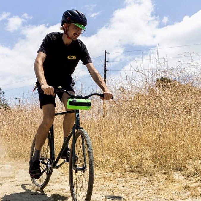 Road Runner Handlebar Bag