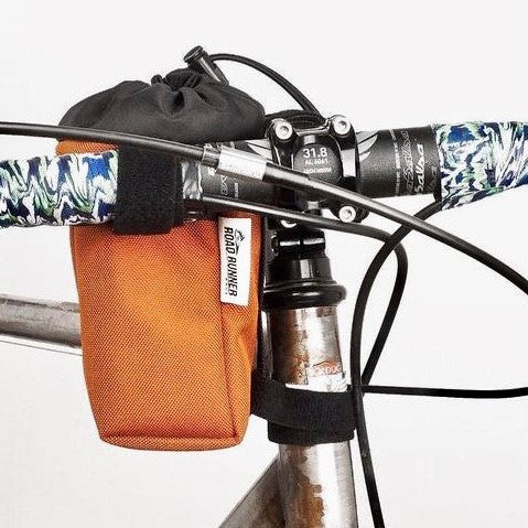 roadrunner handlebar bag