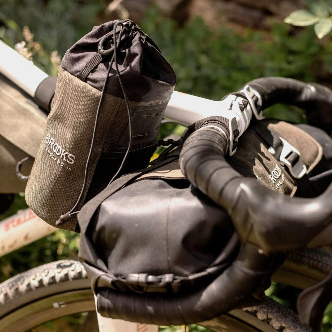 Brooks handlebar online bag