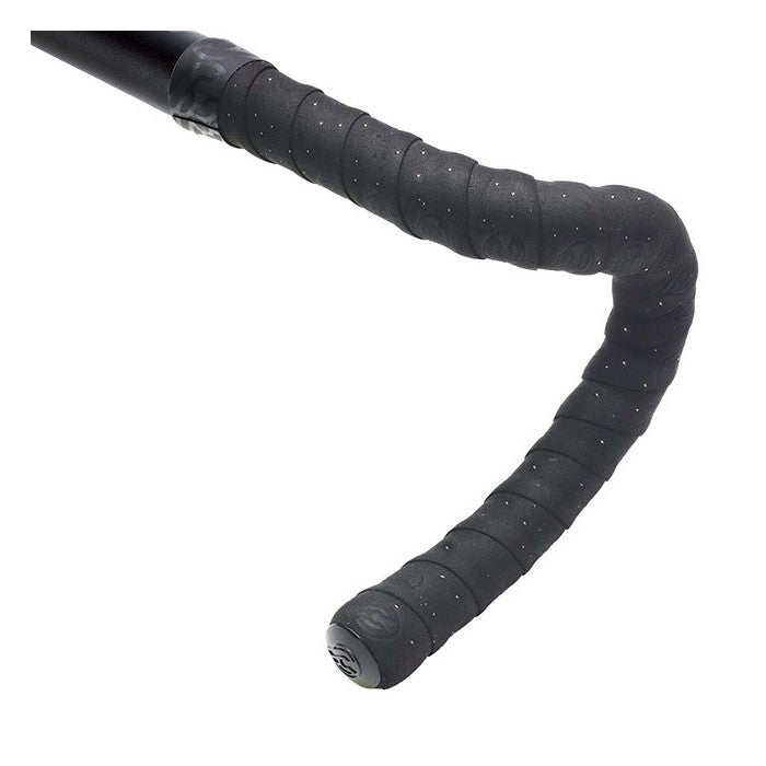 Cinelli Cork Ribbon Bike Handlebar Tape - Black – I Like Your Bike