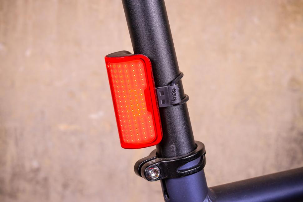 Knog rear sales