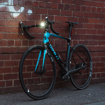 Knog lil cobber front sales light