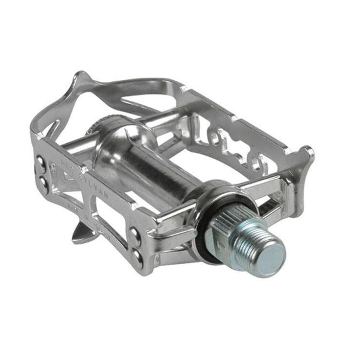 MKS Sylvan Road Pedals Highest Quality of Materials and